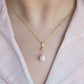 Esme Necklace