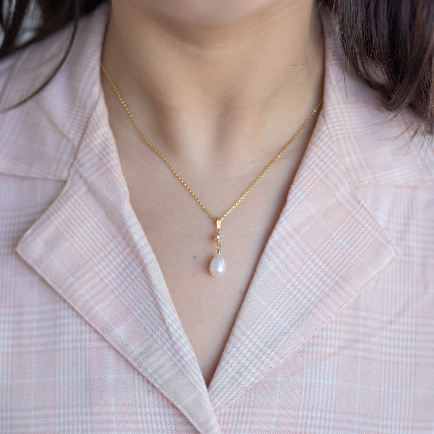 Esme Necklace