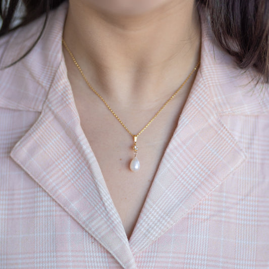 Esme Necklace