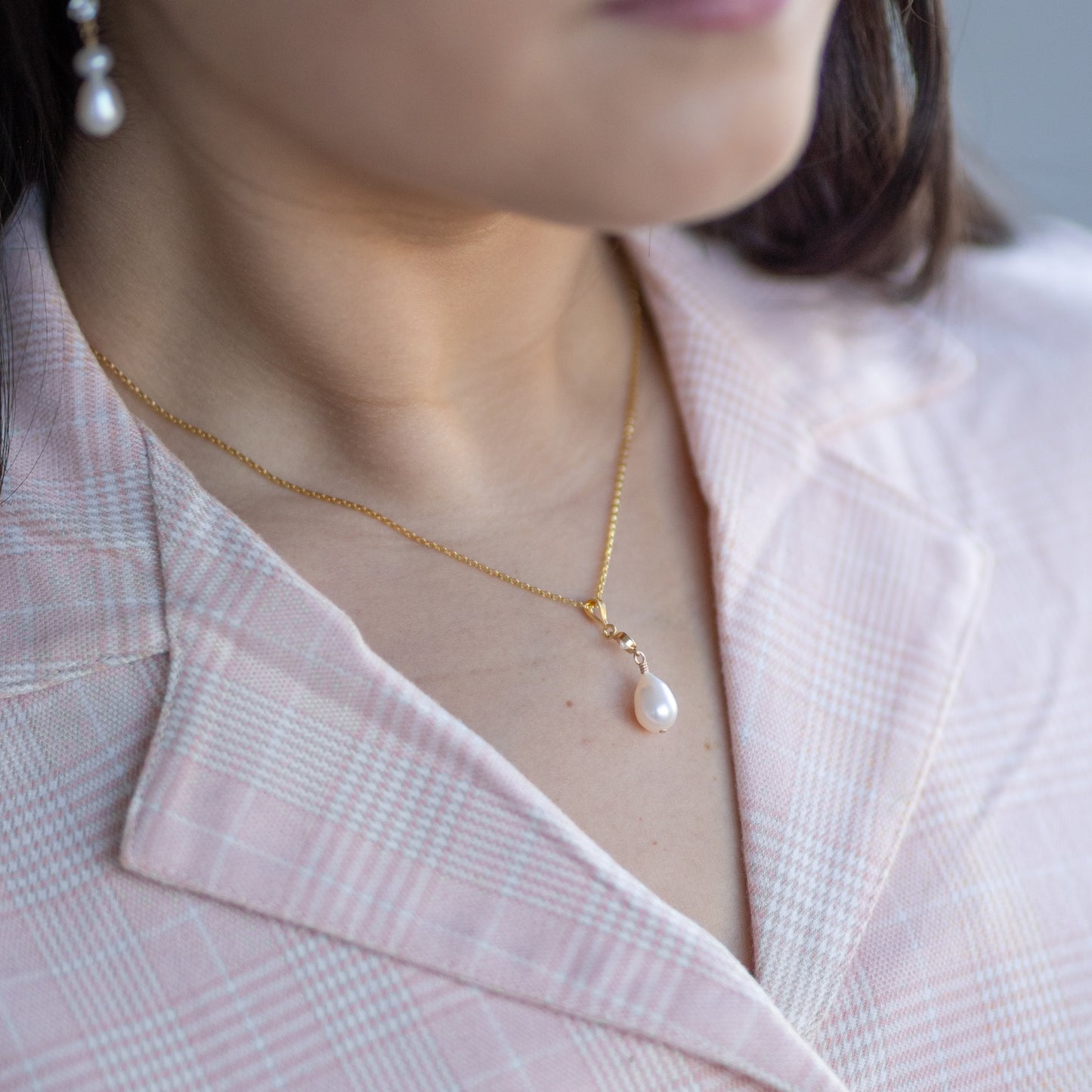 Esme Necklace