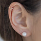 Pearl Studs