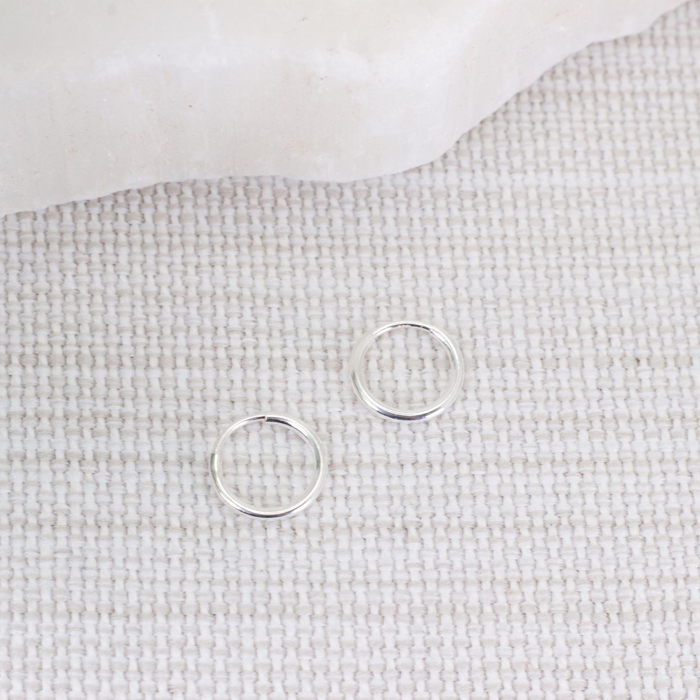 Eternity Hoops