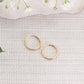 Eternity Hoops