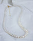 Graduated Freshwater Pearl Necklace